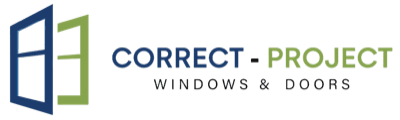 Correct Project logo