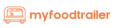 My Food Trailer logo