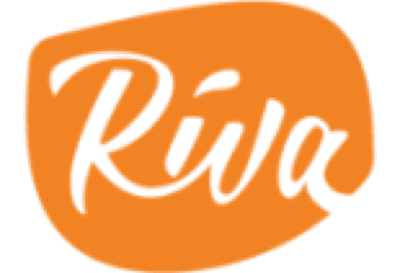 Pizza Riva logo
