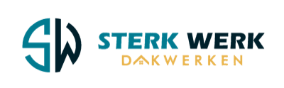 Sterk Dakwerken logo